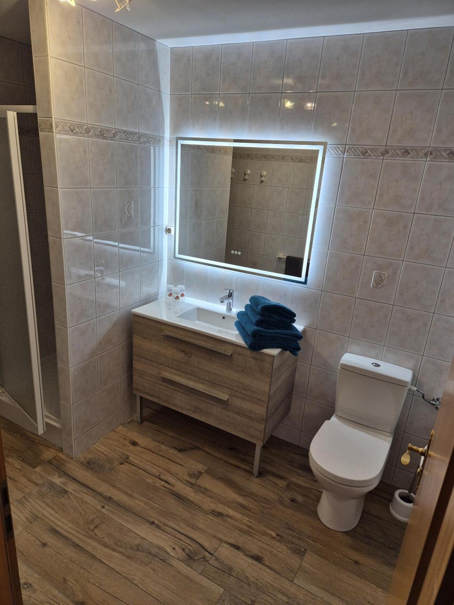 Chambres Thirion Сен-Иполит Стая снимка